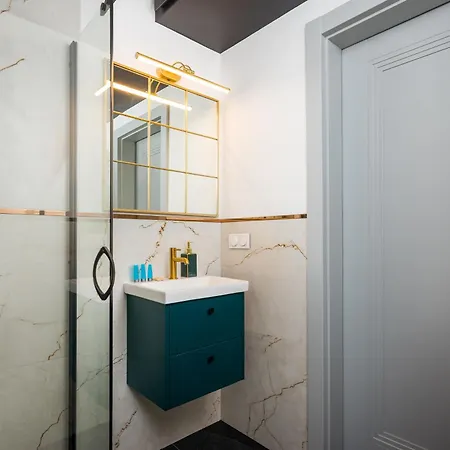 Apartamento Stara Praga Deluxe By Bookinghost