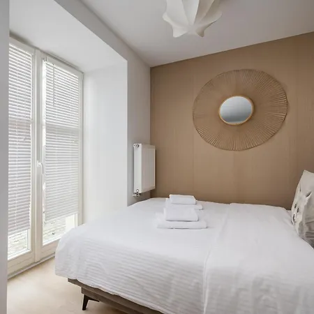 Stara Praga Deluxe By Bookinghost Apartamento *