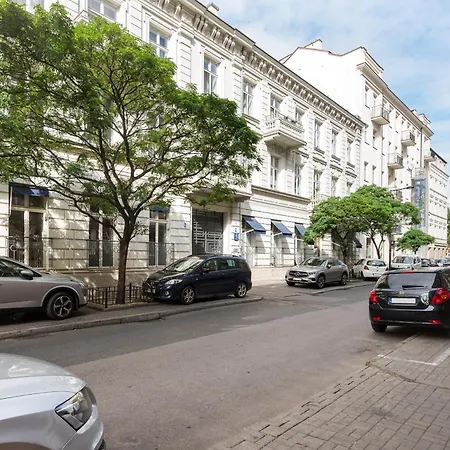Stara Praga Deluxe By Bookinghost Apartamento