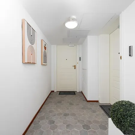 Apartamento Stara Praga Deluxe By Bookinghost