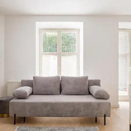 Stara Praga Deluxe By Bookinghost Apartamento Varsovia