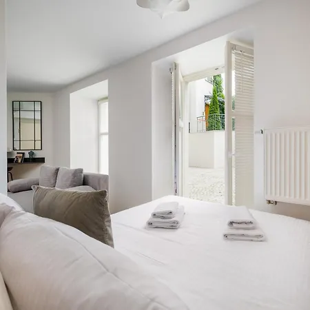 Stara Praga Deluxe By Bookinghost Apartamento *